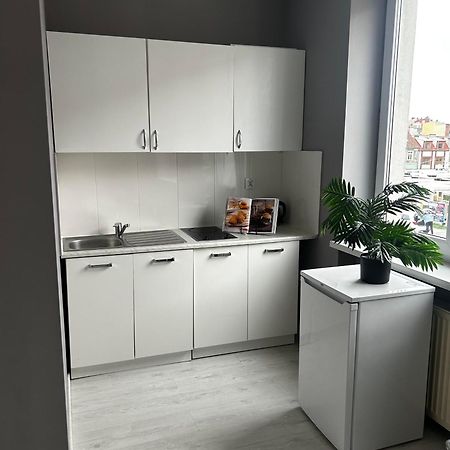 Apartament U Kasi زيلونا غورا المظهر الخارجي الصورة
