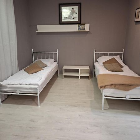 Apartament U Kasi زيلونا غورا المظهر الخارجي الصورة