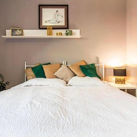 Apartament U Kasi زيلونا غورا المظهر الخارجي الصورة