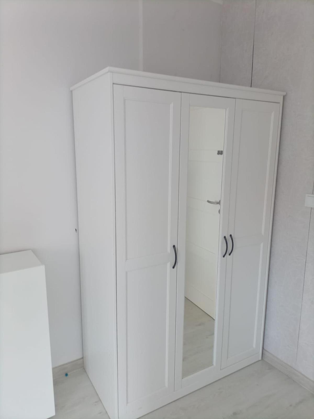 Apartament U Kasi زيلونا غورا المظهر الخارجي الصورة