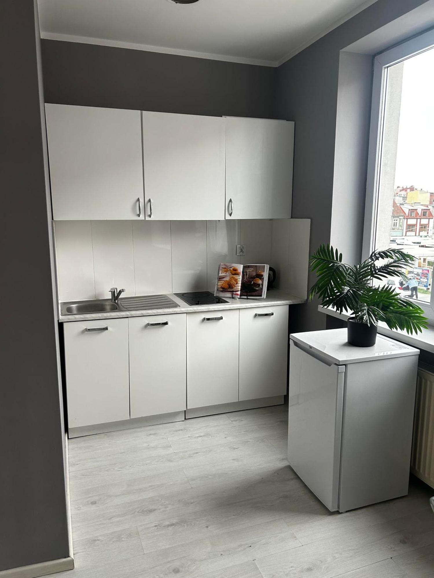 Apartament U Kasi زيلونا غورا المظهر الخارجي الصورة