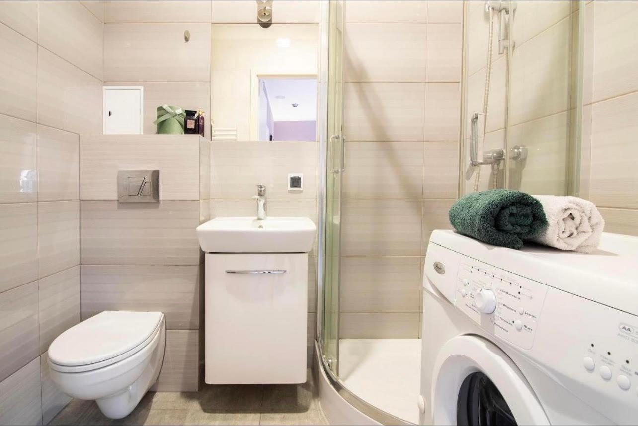 Apartament U Kasi زيلونا غورا المظهر الخارجي الصورة